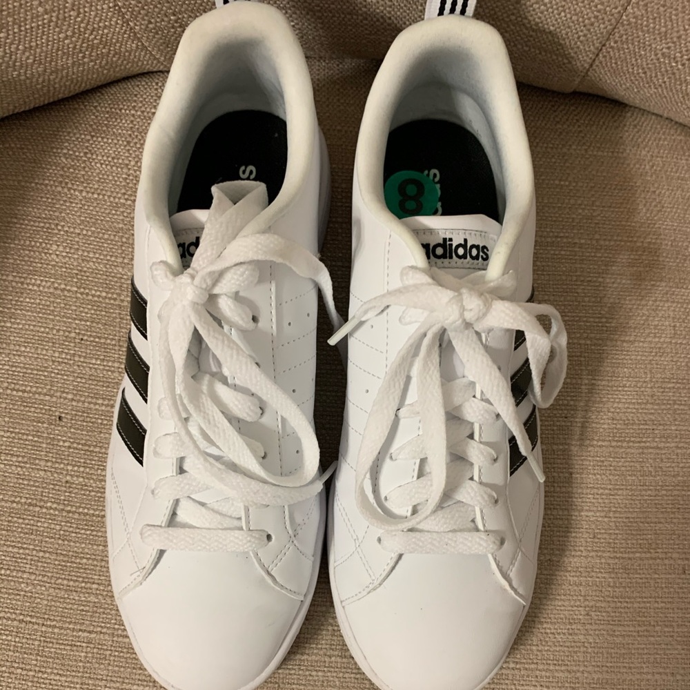 Adidas Shoes